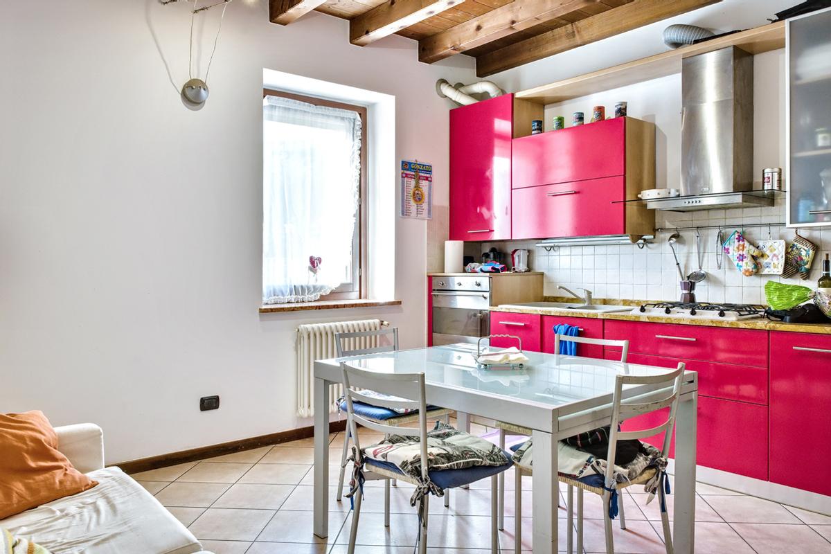 Vendita appartamento 52mq Località Osteria Nuova, 19 b, Pastrengo | Dove.it