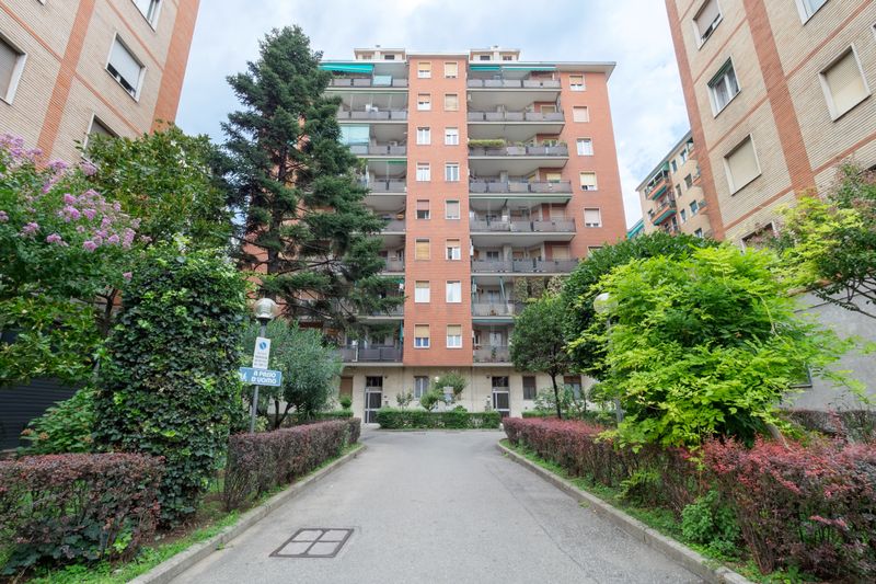 Vendita Case E Appartamenti A Milano Cimiano Adriano Dove It