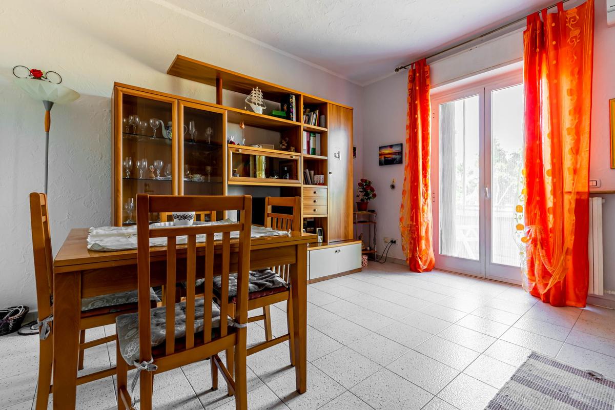 Vendita appartamento 67mq via Edmondo de Amicis, 118, Bollate Dove.it