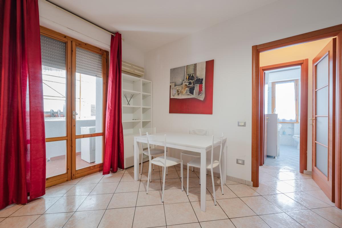 Vendita appartamento 55mq via Ardengo Soffici, 5, Prato Dove.it