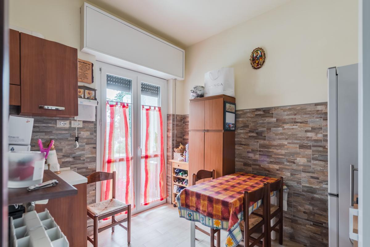 Vendita appartamento 60mq via Francesco Novati, 20, Cremona Dove.it