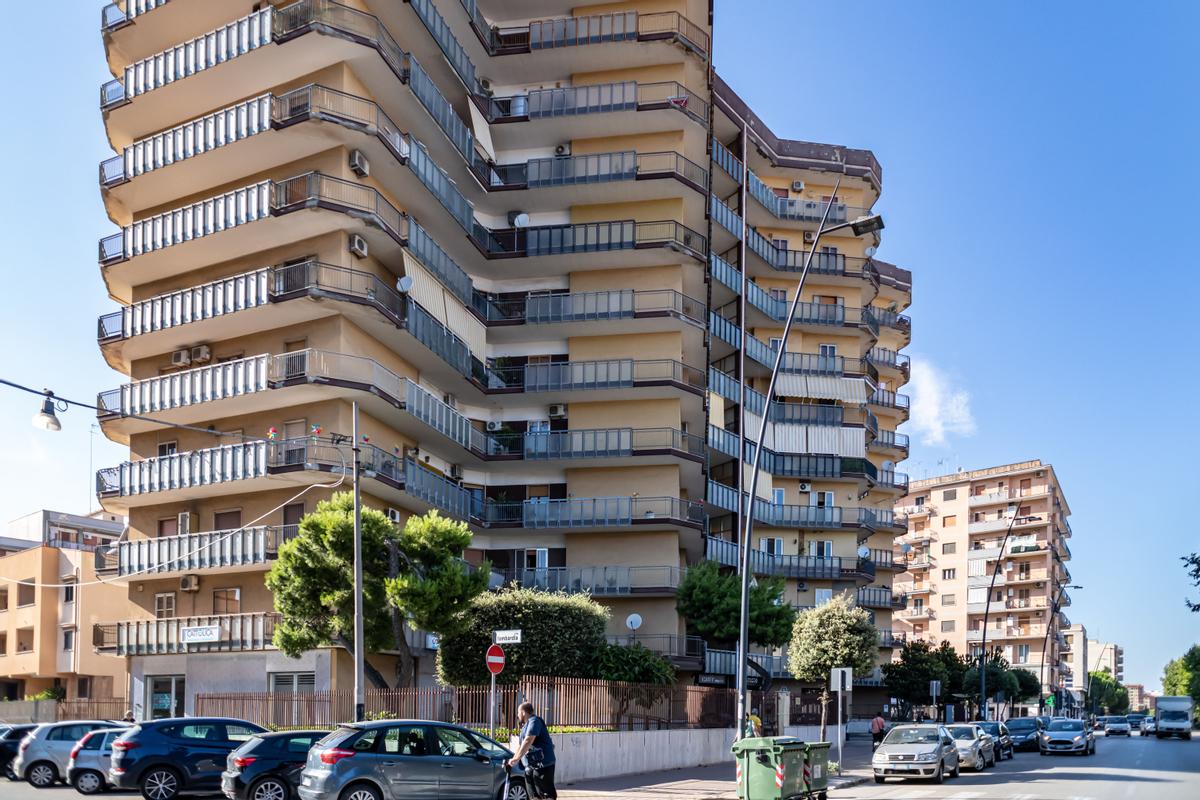 Vendita appartamento 173mq viale Magna Grecia, 316, Taranto Dove.it