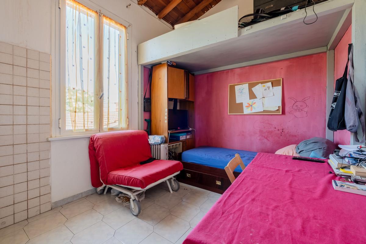 Vendita appartamento 35mq Via Capua, 13, Roma  #finsubito richiedi mutuo fino 100%