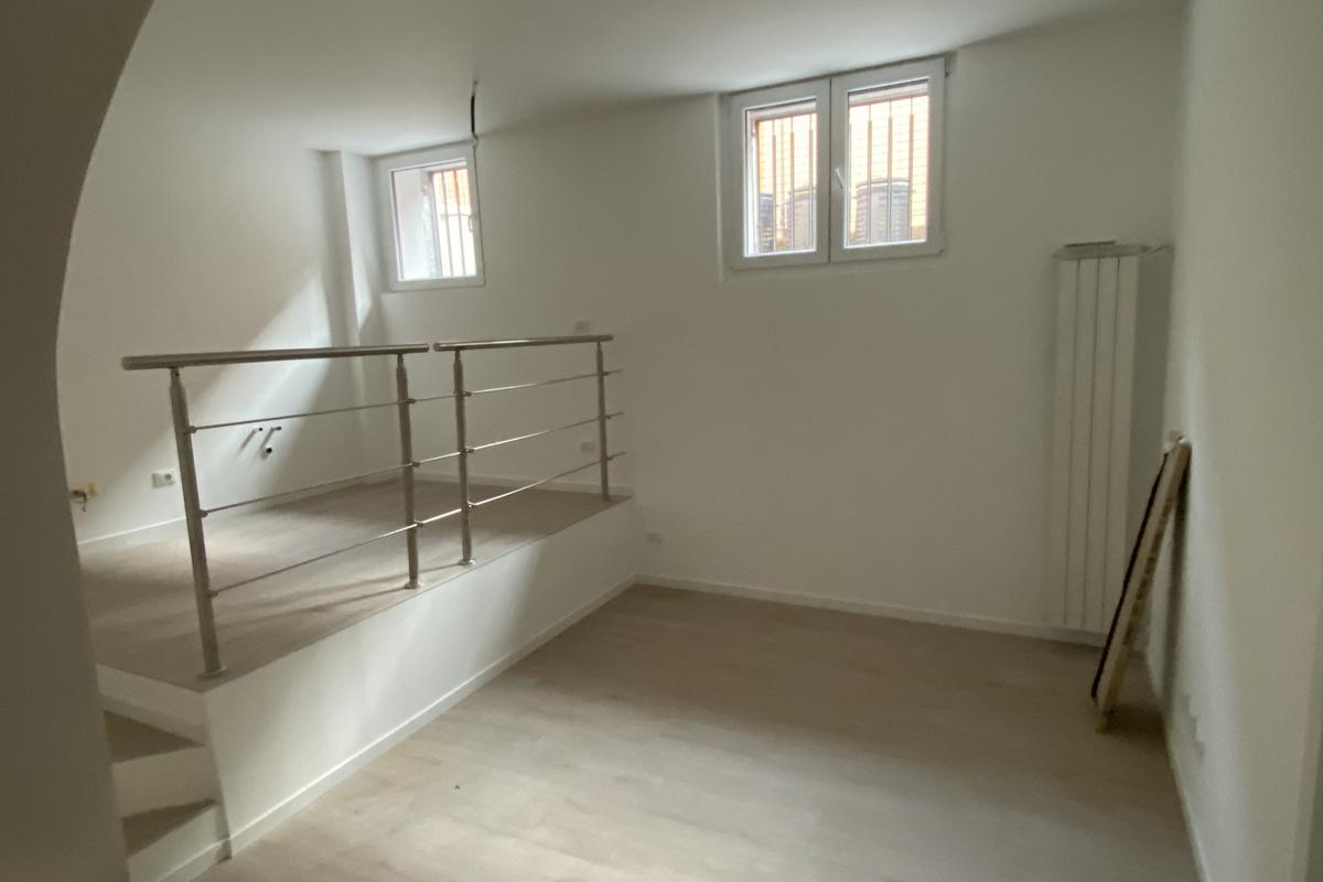 Vendita loft 40mq Via Livigno, 6, Milano #finsubito richiedi mutuo fino 100%