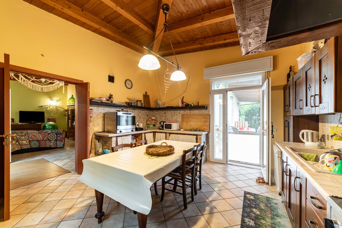 Vendita casa indipendente 207mq Via Corriera Antica, 22, Ravenna  #finsubito richiedi mutuo fino 100%