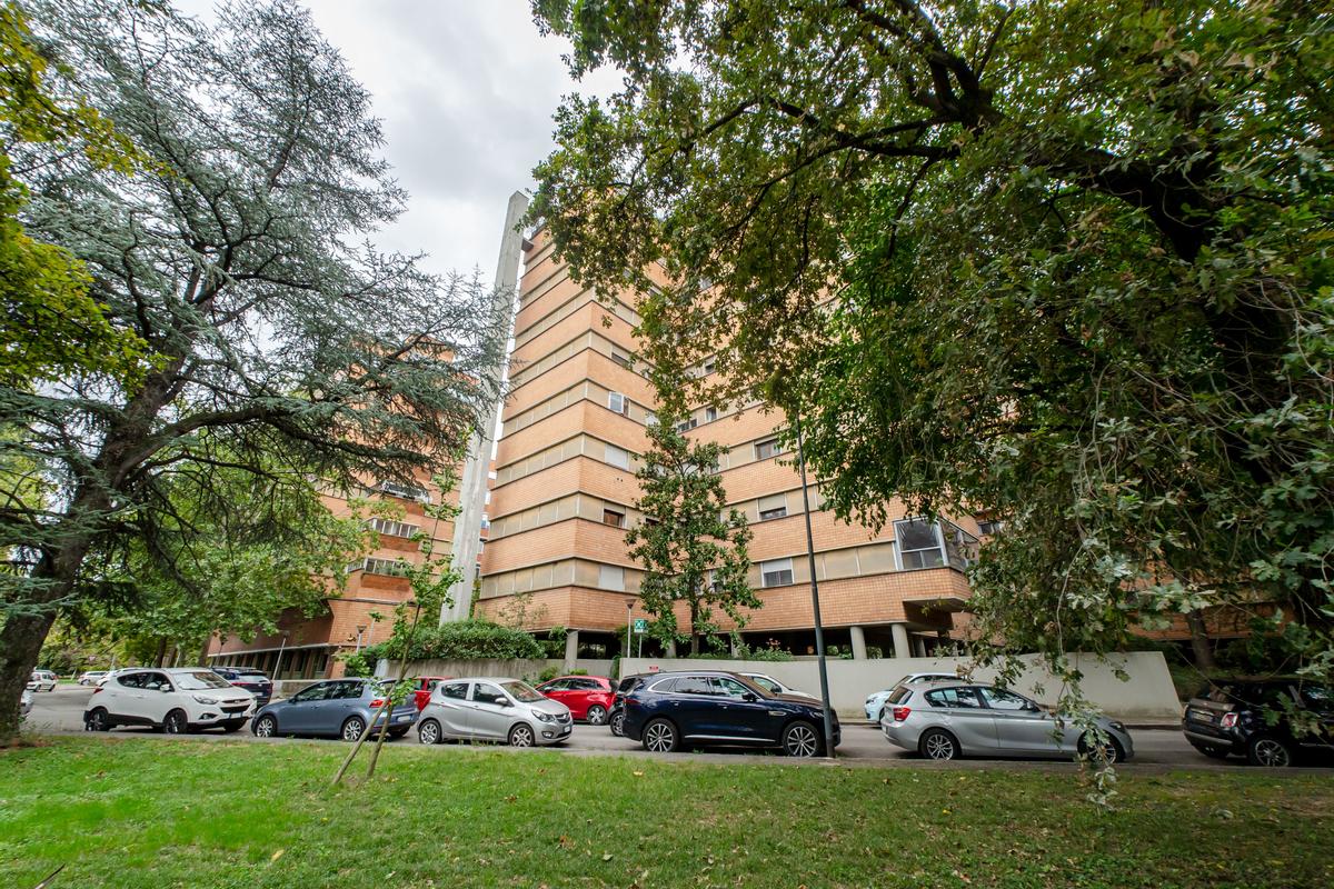 Vendita appartamento 130mq Via Lidice, 4, Bologna #finsubito richiedi mutuo fino 100%