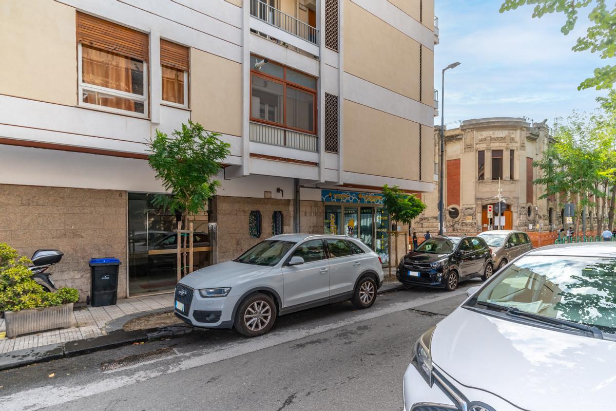 Vendita appartamento 124mq Via Placida, 6, Messina #finsubito richiedi mutuo fino 100% #finsubito richiedi mutuo fino 100%