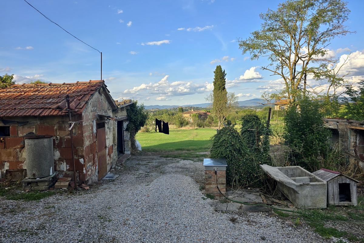 Vendita casa indipendente 130mq Via Lago di Bracciano, 15, Torrita di Siena #finsubito richiedi mutuo fino 100%