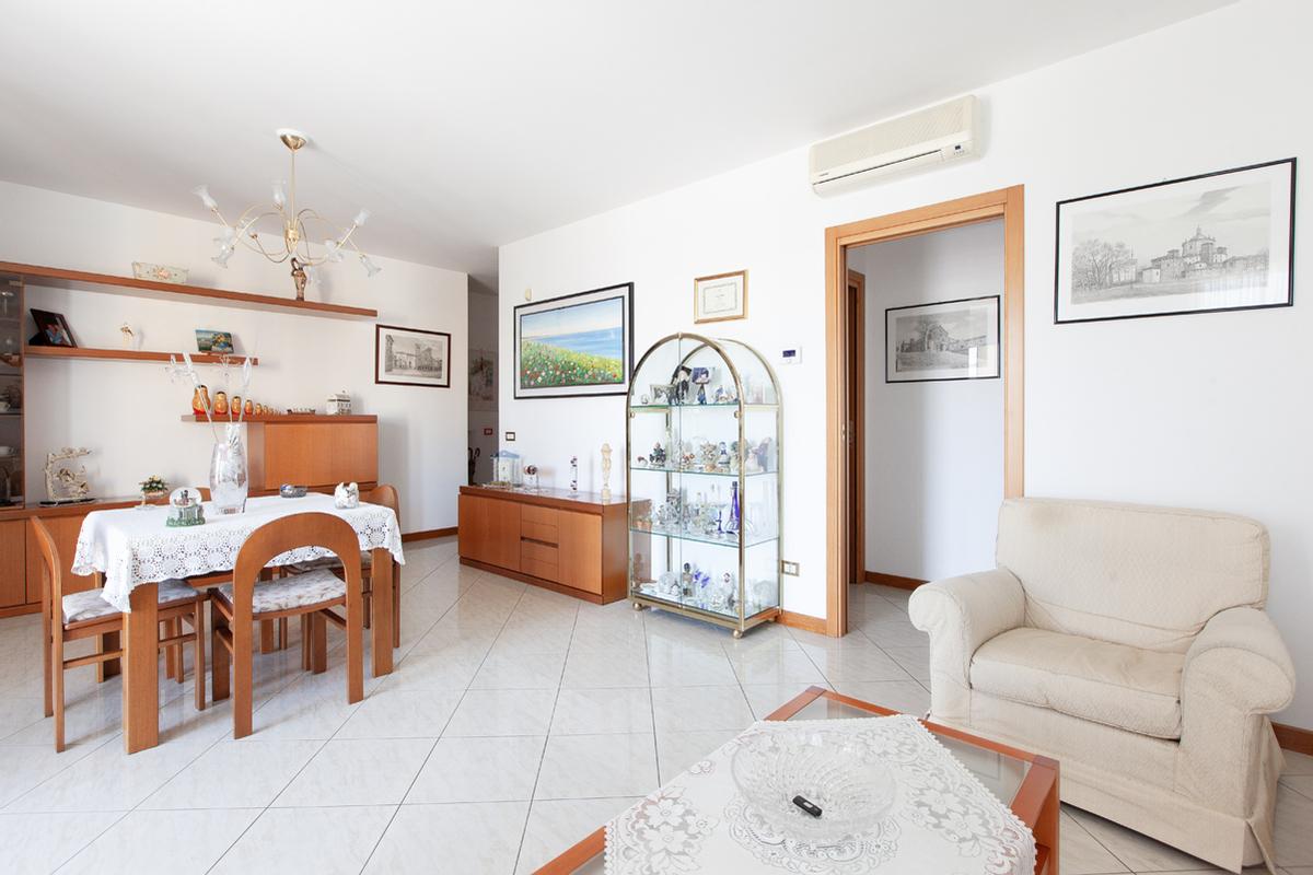 Vendita appartamento 125mq Viale Cassala, 51, Milano #finsubito richiedi mutuo fino 100%