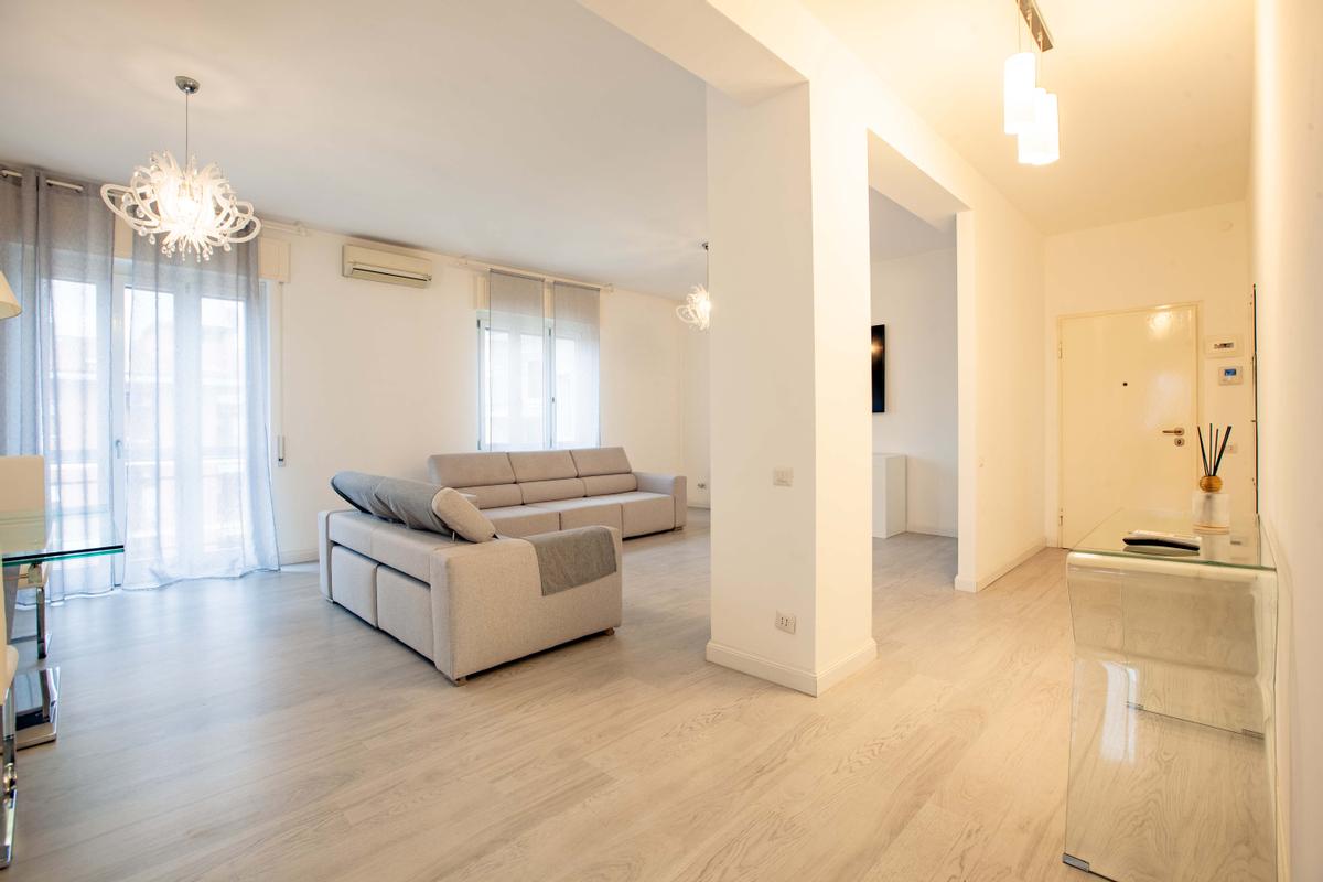 Vendita appartamento 120mq Viale Gorizia, 61, Legnano | Dove.it